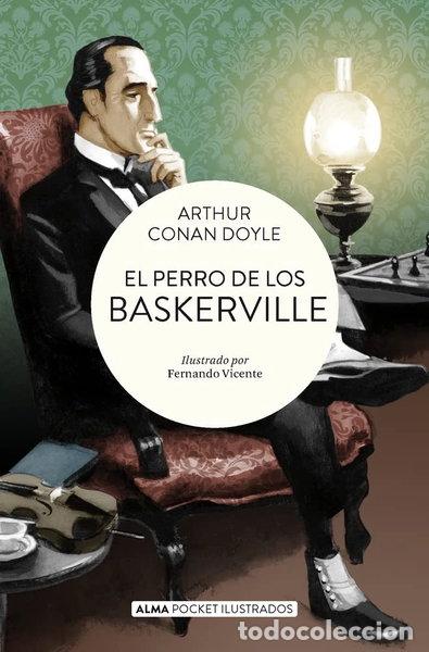 Livros em segunda m&atilde;o: El perro de los Baskerville- 9788418395697