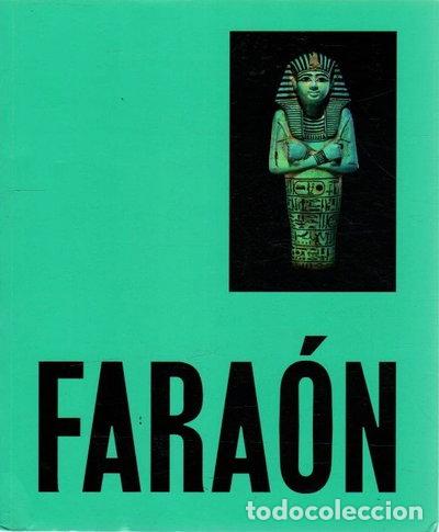 Livros em segunda m&atilde;o: Fara&oacute;n- 9788499002040