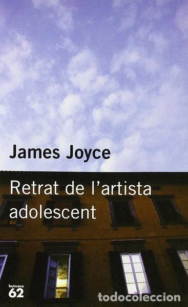 Libros: Retrat de l'artista adolescent- 9788429746068