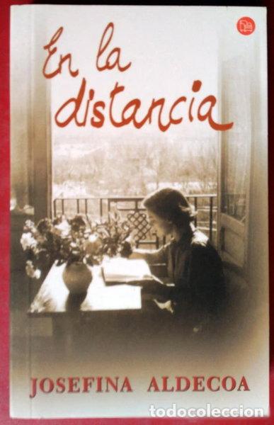 Libros: En la distancia- 9788466314817