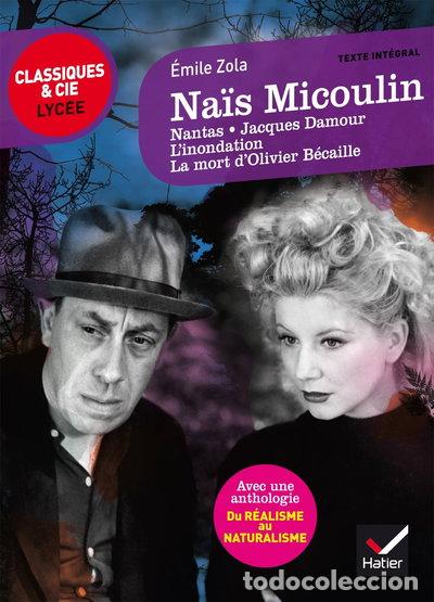Libros: Na&iuml;s Micoulin et autres nouvelles- 9782218991431