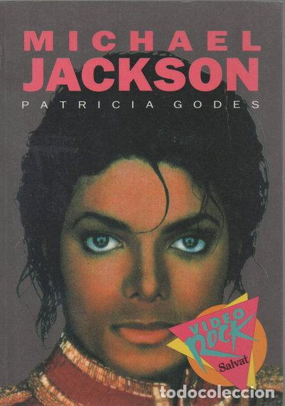 Libros: Michael Jackson- 9788434552913