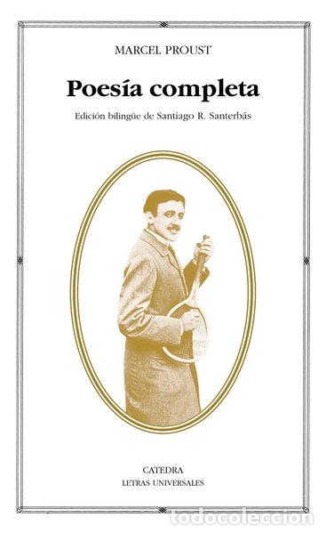 Livres: Poes&iacute;a completa- 9788437630540