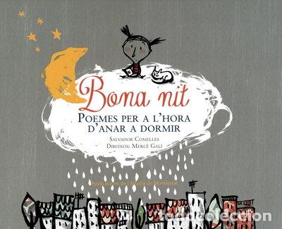 Libros: Bona nit- 9788498838251
