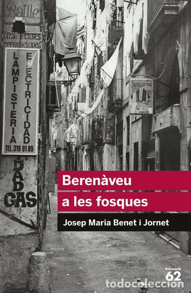 Libros: Beren&agrave;veu a les fosques- 9788429704709