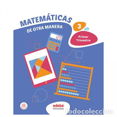 Libros: Matem&aacute;ticas 3- 9788468357522 - Foto 1