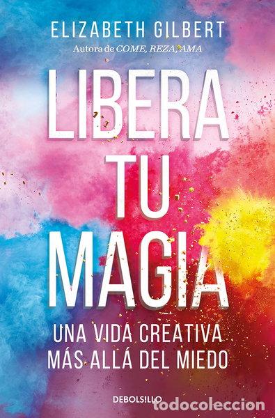 Livros em segunda m&atilde;o: Libera tu magia- 9788466367141