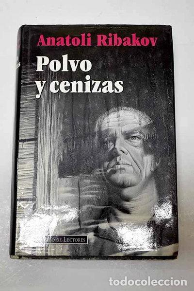 Livros em segunda m&atilde;o: Polvo y cenizas- 9788422659730