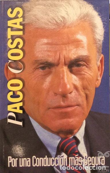 Livros em segunda m&atilde;o: Por una conducci&oacute;n m&aacute;s segura- 9788460558255