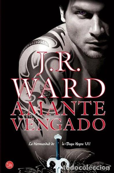 Livres: Amante Vengado- 9788466325370