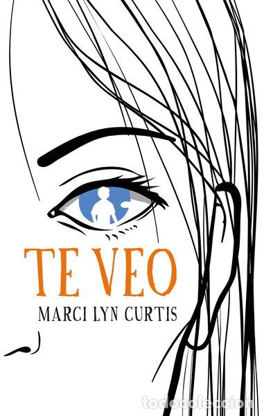 Libros: Te veo- 9788496886551