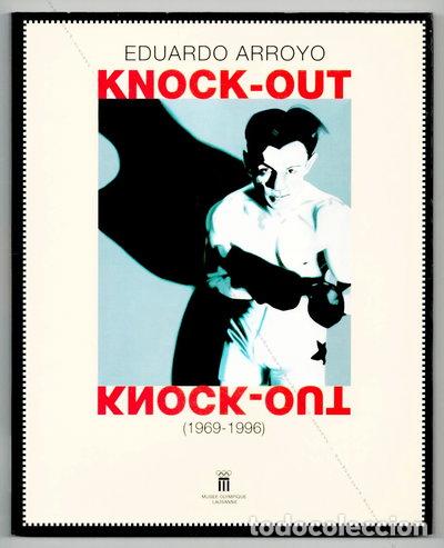 books: Knock-out- 9789291600212