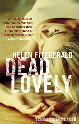 Libros: Dead Lovely- 9780571236503