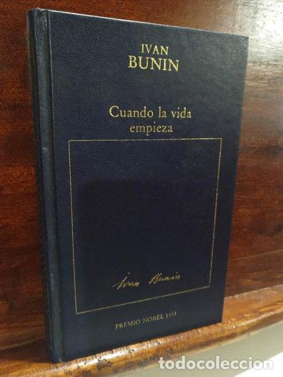Libros: Cuando la vida empieza- 9788475303918