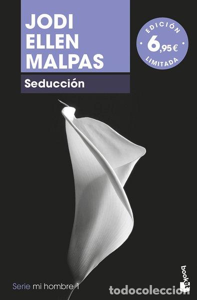 Libri di seconda mano: Mi hombre. Seducci&oacute;n- 9788408180883
