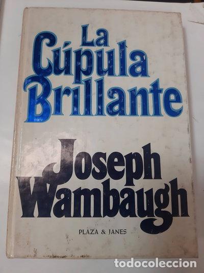 Libri di seconda mano: La c&uacute;pula brillante- 9788401371240