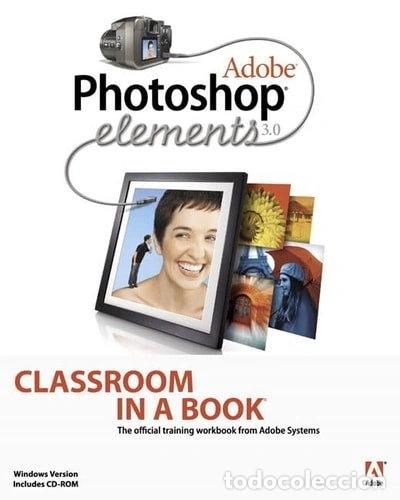 Libros: Adobe Photoshop Elements 3.0- 9780321270801 - Foto 1