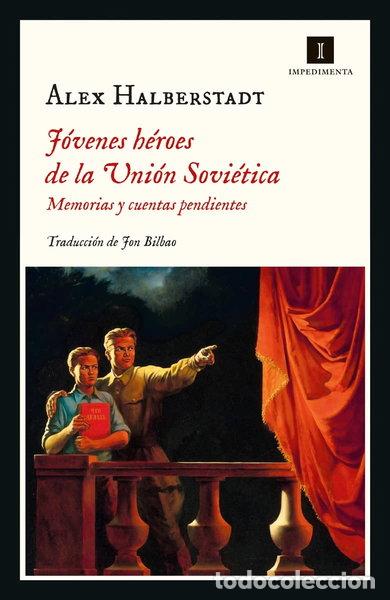 Libri di seconda mano: J&oacute;venes h&eacute;roes de la Uni&oacute;n Sovi&eacute;tica- 9788418668647