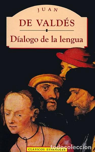 Libros: Di&aacute;logo de la lengua- 9788441000629