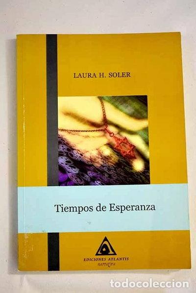 Libros: Tiempos de esperanza- 9788496621114