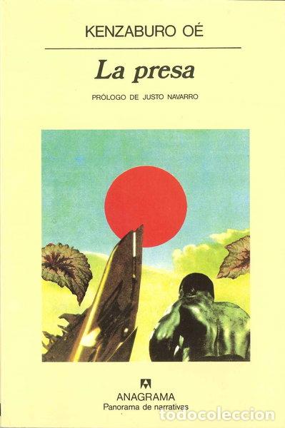 Libros: La presa- 9788433906670
