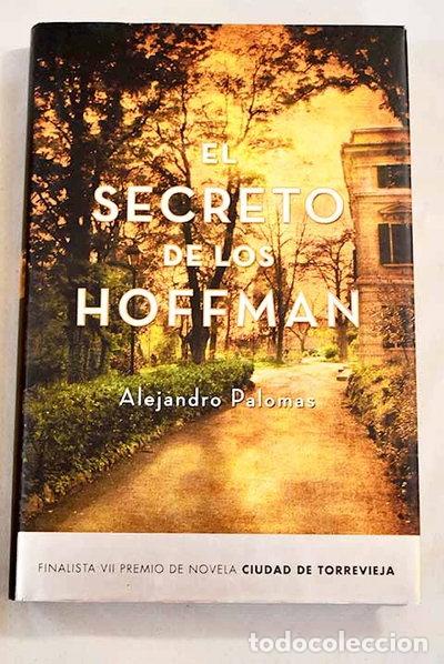 Libri di seconda mano: El secreto de los Hoffman- 9788401336966