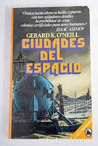 Libri di seconda mano: Ciudades del espacio- 9788402084163