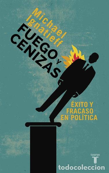 Libri di seconda mano: Fuego y cenizas- 9788430609550