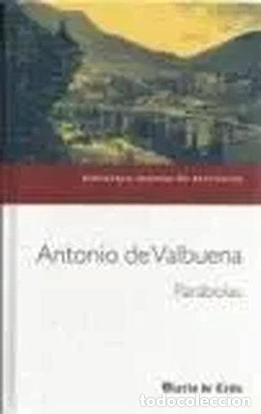 Libri di seconda mano: Par&aacute;bolas- 9788480125642