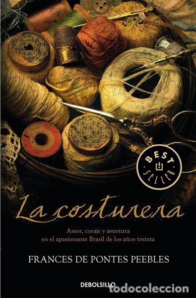 Libri di seconda mano: La costurera- 9788466336833