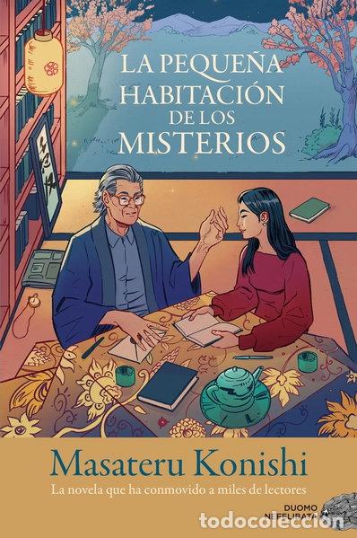 Libri di seconda mano: La peque&ntilde;a habitaci&oacute;n de los misterios- 9788419521781