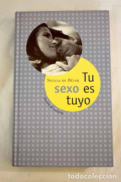 Libri di seconda mano: Tu sexo es tuyo- 9788422695677