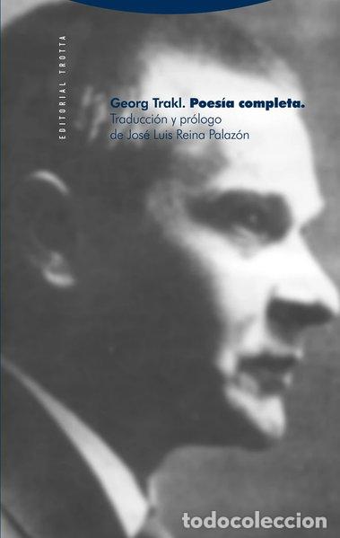Libri di seconda mano: Poes&iacute;a completa- 9788498799873