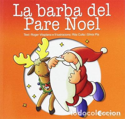 Libri di seconda mano: La barba del Pare Noel- 9788484127420