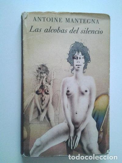 Libri di seconda mano: Las alcobas del silencio- 9788422633242