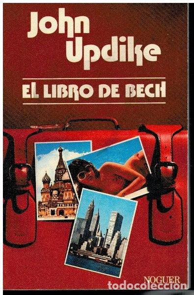 Libros: El libro de Bech- 9788427908642