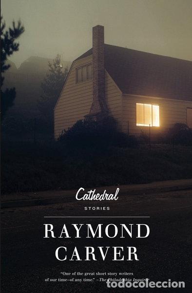 Libros: Cathedral- 9780679723691
