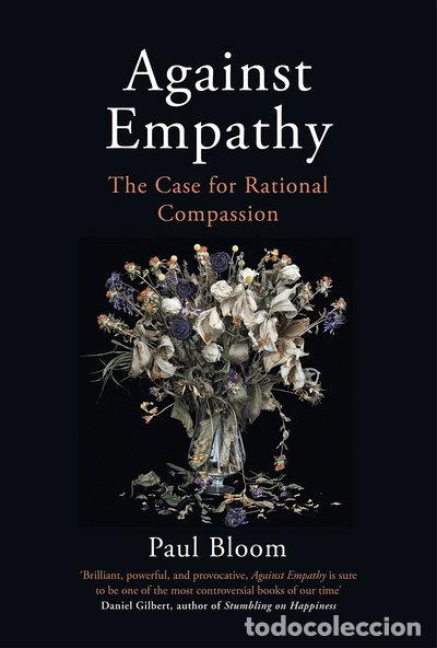 Libros: Against Empathy- 9781847923141