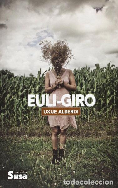 Libros: Euli-Giro- 9788492468478