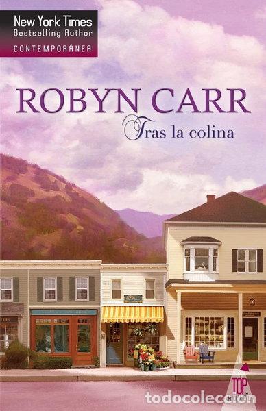 Libros: Tras la colina- 9788490000922