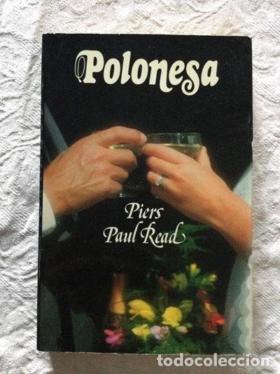 Libros: Polonesa- 9788427907676