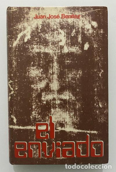 Libros: El Enviado- 9788474541335
