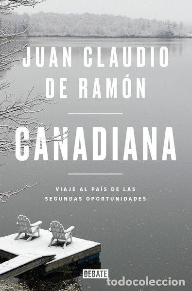 Libri di seconda mano: Canadiana- 9788499928708