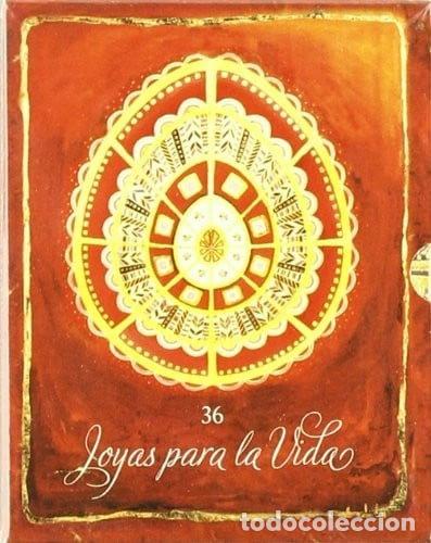 Libri di seconda mano: Joyas para la vida- 9788493430498