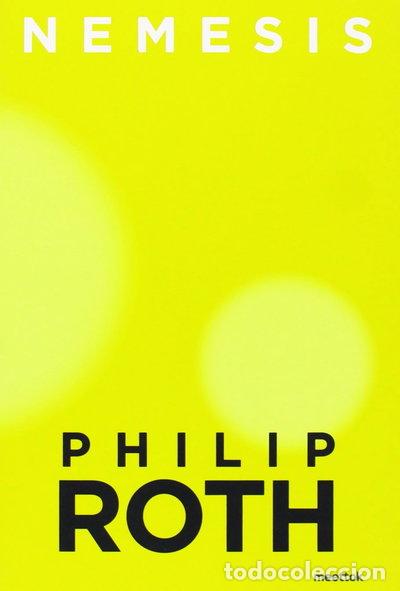 Libri di seconda mano: Nemesis- 9788493761943