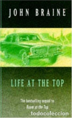 Libri di seconda mano: Life at the Top- 9780749310059