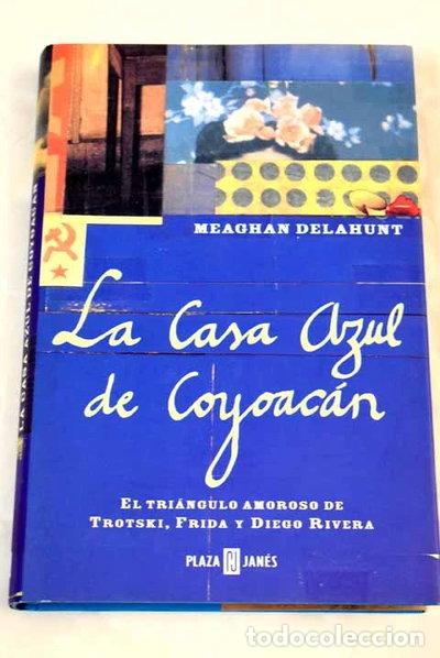 Libri di seconda mano: La casa azul de Coyoac&aacute;n- 9788401329425