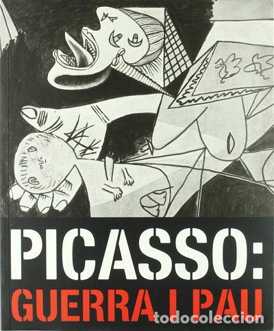 Libri di seconda mano: Picasso: guerra i pau- 9788485960927