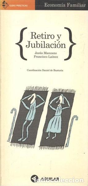 Livros em segunda m&atilde;o: Retiro y jubilaci&oacute;n- 9788403597884