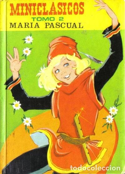 Livros em segunda m&atilde;o: Minicl&aacute;sicos Tomo 2- 9788431011574